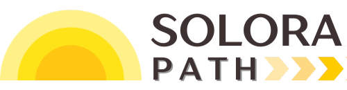 Solora Path 启光未来