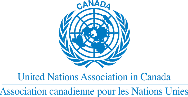 United Nations Association in Canada / Association canadienne pour les Nations Unies